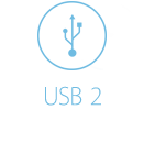 USB